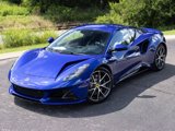 New 2024 Lotus Emira First Edition image 4