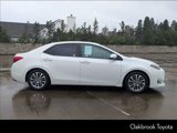 Used 2018 Toyota Corolla XLE image 4