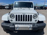 Used 2017 Jeep Wrangler Unlimited Sahara image 3