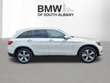 Used 2019 Mercedes-Benz GLC 300 4MATIC image 3