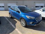 Used 2017 Ford Escape Titanium image 2