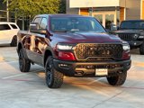 New 2025 RAM 1500 Rebel w/ Rebel Level 2 Equipment Group image 2