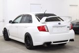 Used 2011 Subaru Impreza WRX STI image 4