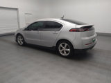 Used 2014 Chevrolet Volt Premium w/ Premium Trim Package image 3