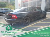 Used 2020 Volvo S90 T6 R-Design image 6
