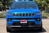 New 2025 Jeep Compass Latitude image 3