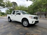 Used 2019 Nissan Frontier SV image 3