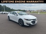Used 2023 Chevrolet Malibu LT image 5