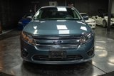 Used 2012 Ford Fusion SE image 3