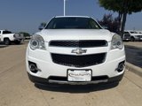 Used 2014 Chevrolet Equinox LTZ w/ LPO, Protection Package image 2