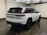 New 2025 Jeep Grand Cherokee Altitude image 6