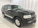 Used 2008 Lincoln Navigator 4WD image 2