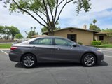 Used 2015 Toyota Camry SE image 3