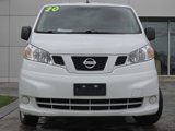 Used 2020 Nissan NV200 S image 5