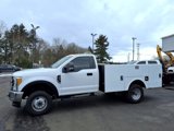Used 2017 Ford F350 XLT w/ Snow Plow Prep Package image 2