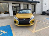 New 2024 Mitsubishi Mirage Black Edition image 2