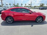 Used 2018 MAZDA MAZDA3 Touring image 2