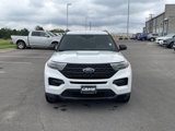 Used 2020 Ford Explorer XLT image 2