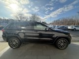 Used 2017 Jeep Grand Cherokee Trailhawk w/ Trailhawk Luxury Group image 6