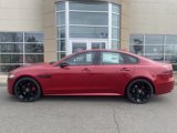 New 2024 Jaguar XF R-Dynamic SE image 6