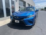 Certified 2019 Toyota Camry SE image 2