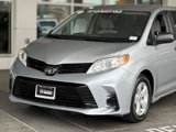 Used 2019 Toyota Sienna L image 3