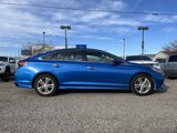 Used 2018 Hyundai Sonata SEL w/ Tech Package 02 image 6