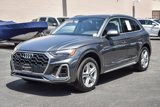 Used 2021 Audi Q5 e Premium Plus w/ Premium Plus Package image 3