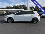 Used 2020 Volkswagen Golf 4-Door image 3