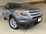 Used 2014 Ford Explorer XLT w/ Equipment Group 202A image 2