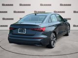 Certified 2025 Audi A3 2.0T Premium image 5
