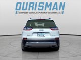Used 2021 Jeep Cherokee Limited image 4