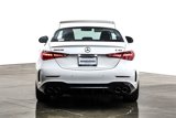 New 2025 Mercedes-Benz C 43 AMG 4MATIC Sedan image 3