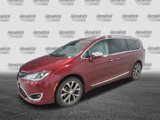 Used 2017 Chrysler Pacifica Limited w/ UConnect Theater Package image 5