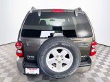 Used 2006 Jeep Liberty Sport image 5