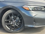 New 2025 Honda Civic Sport image 2