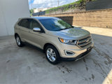Used 2018 Ford Edge SEL w/ Equipment Group 201A image 4