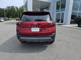Used 2023 Nissan Rogue SL w/ SL Premium Package image 4