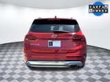 Used 2022 Hyundai Santa Fe Calligraphy w/ Cargo Package image 5