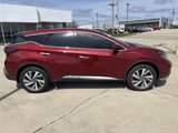 Used 2021 Nissan Murano SL w/ SL Moonroof Package image 2