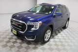 Certified 2022 GMC Terrain SLE w/ Driver Convenience Package image 3