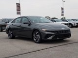 New 2025 Hyundai Elantra Sport image 3