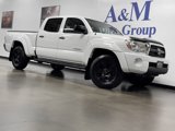 Used 2010 Toyota Tacoma 4x4 Double Cab image 2