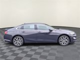 New 2025 Chevrolet Malibu RS w/ LPO, Floor Liner Package image 5
