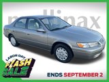 Used 1998 Toyota Camry LE image 1