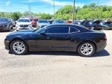 Used 2014 Chevrolet Camaro LT image 2