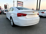 Used 2019 Chevrolet Impala LT image 4