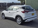 New 2025 Nissan Kicks Play S image 3
