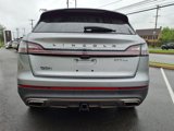 Used 2020 Lincoln Nautilus Black Label w/ Class II Trailer Tow Package image 6