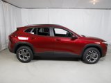 New 2025 Chevrolet Trax LT w/ Driver Confidence Package image 2